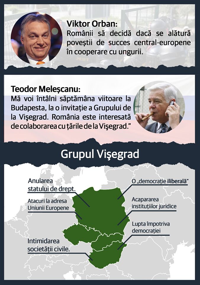 Grupul de la Vişegrad (Adrian Claudiu Prisnel)