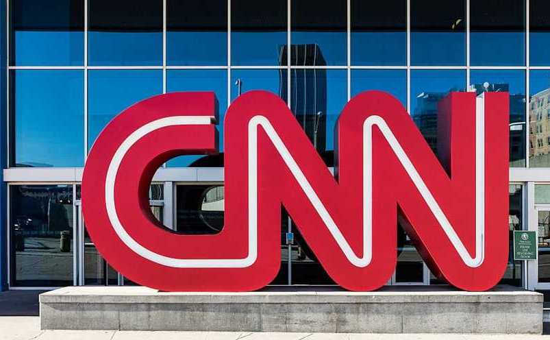 Logo-ul CNN