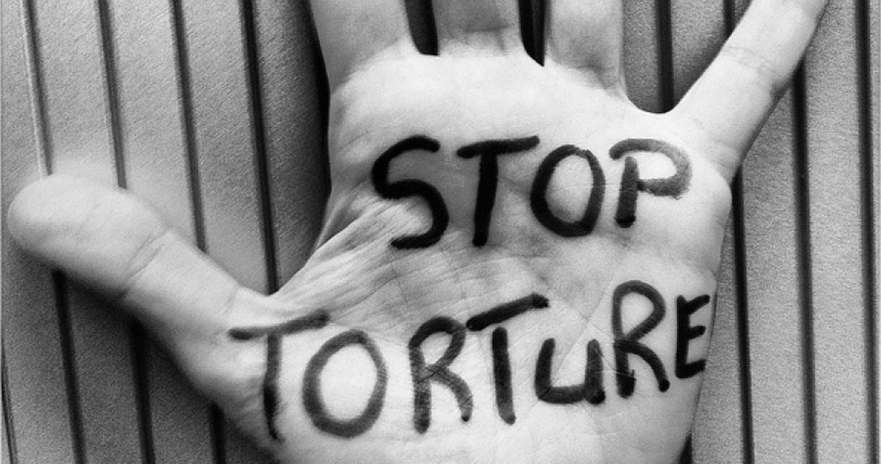 Nu torturii! (liberties.eu)