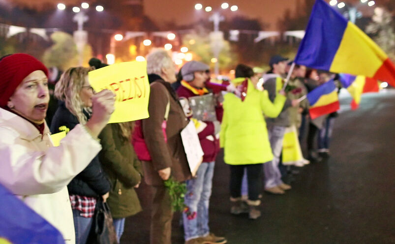 Protest (Epoch Times)