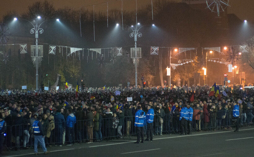 Protest (Epoch Times)