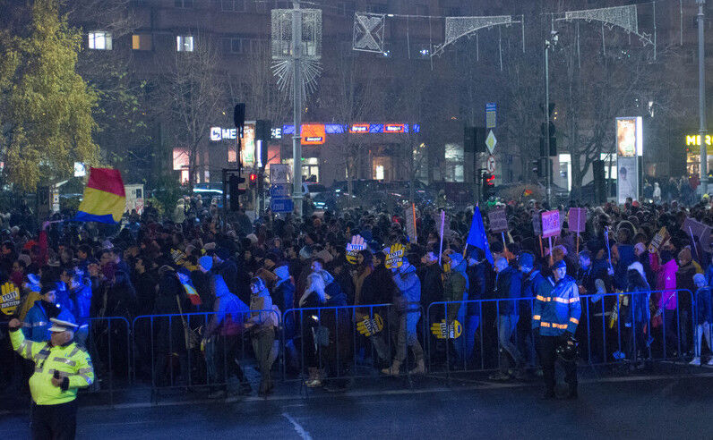 Protest (Epoch Times)