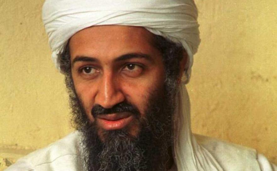 Osama bin Laden, fostul lider al grupului terorist Al-Qaeda.