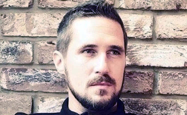 Max Spiers