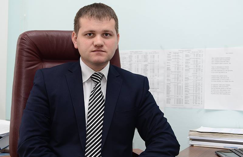 Valeriu Munteanu, fost ministru liberal al Mediului (facebook.com)