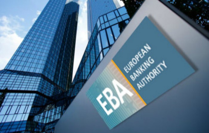 European Banking Authority (EBA) (captură web)