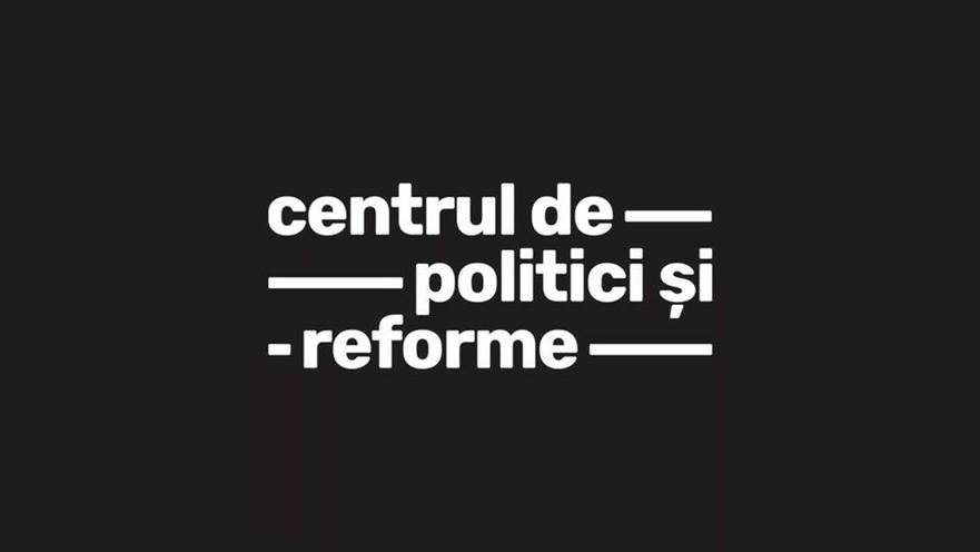 Centrul de Politici şi Reforme (facebook.com / CPR Moldova)
