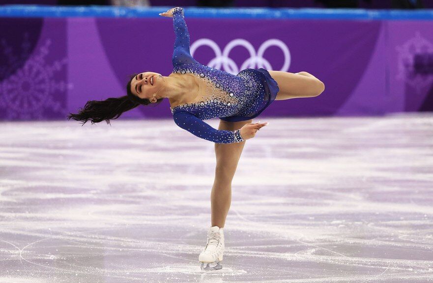 Garbrielle Daleman (Getty Images)