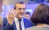 Cristian Preda (Mihut Savu /Epoch Times Romania)