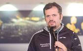 Radu Vancu (Mihut Savu / Epoch Times Romania)