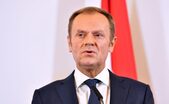 Donald Tusk (Joe Klamar/AFP/Getty Images)
