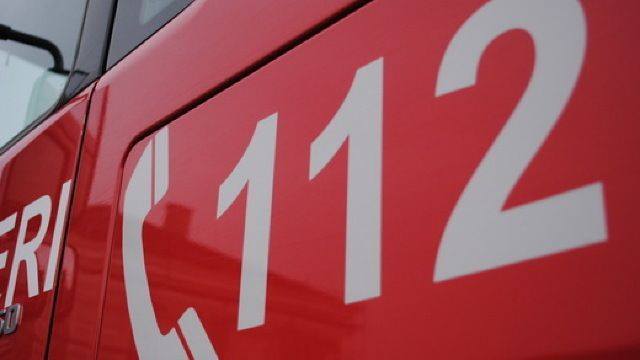 Serviciul de urgenţă 112 lansat la Chişinău