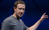 Fondatorul Facebook, Mark Zuckerberg (Getty Images)
