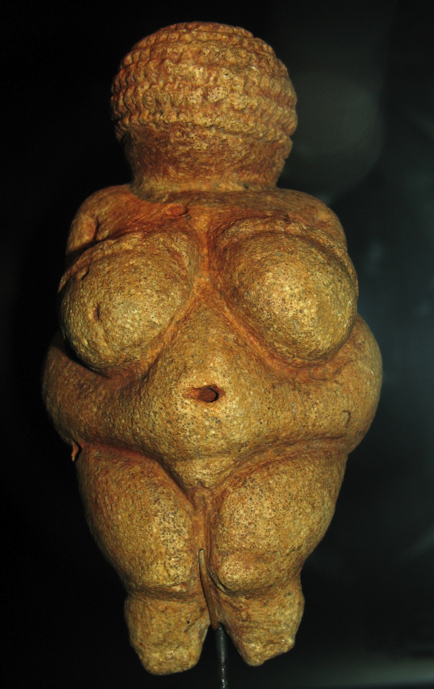 Venus din Willendorf
