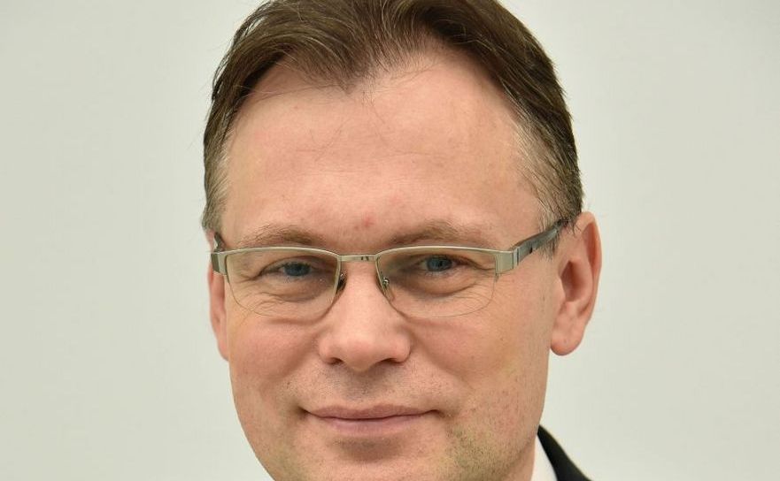 Parlamentarul polonez Arkadiusz Mularczyk