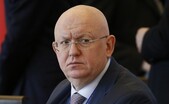 Ambasadorul rus la ONU, Vasili Nebenzia (Getty Images)