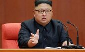 Dictatorul nord-coreean Kim Jong-un (Getty Images)