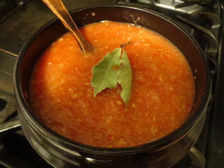 Sosul Sofrito (Maria Matyiku)