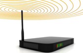 Router (Getty Images)