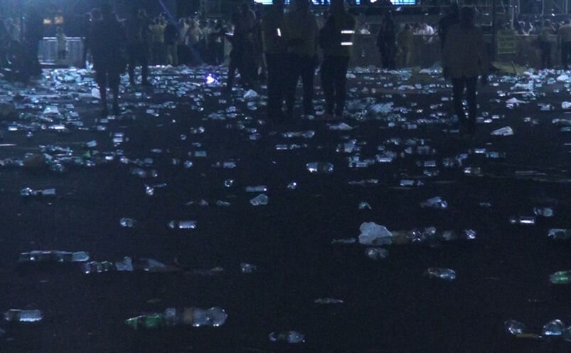 Manifestaţie PSD (.)