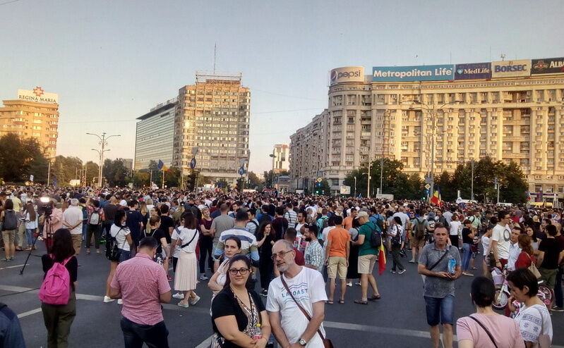 Protest