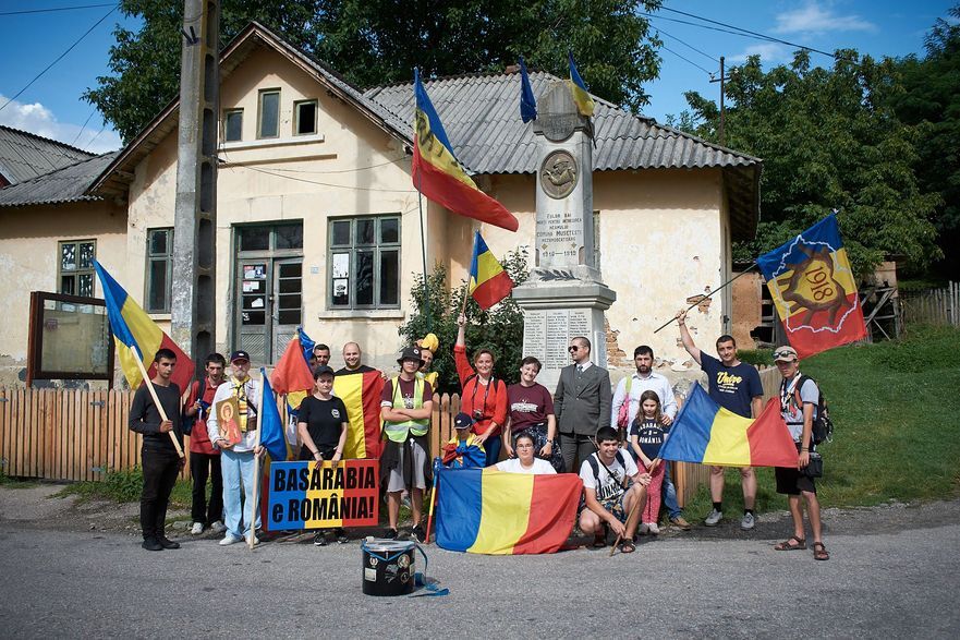  (Platforma Unionistă Acţiunea 2012)