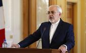 Ministrul iranian de Externe, Mohammad Javad Zarif (Atta Kenare/AFP/Getty Images)