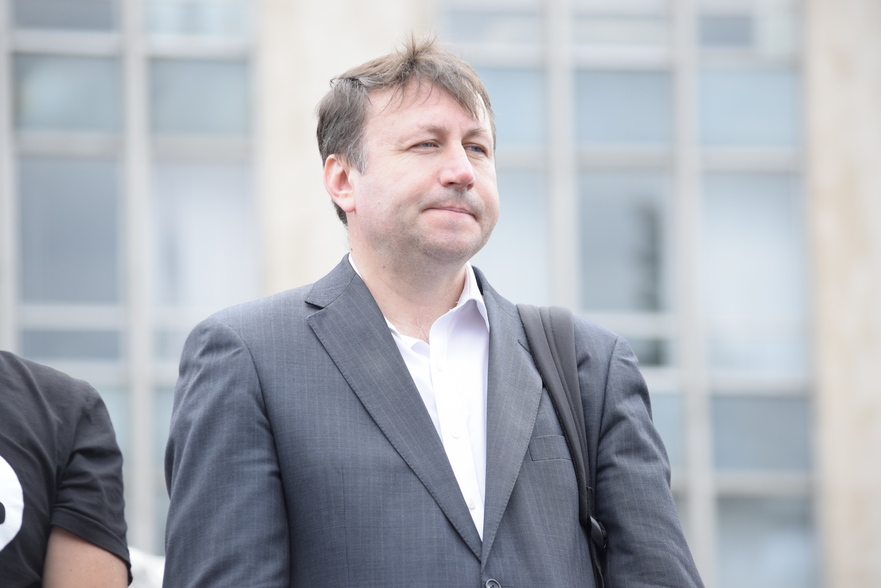 Igor Munteanu, director executiv IDIS Viitorul