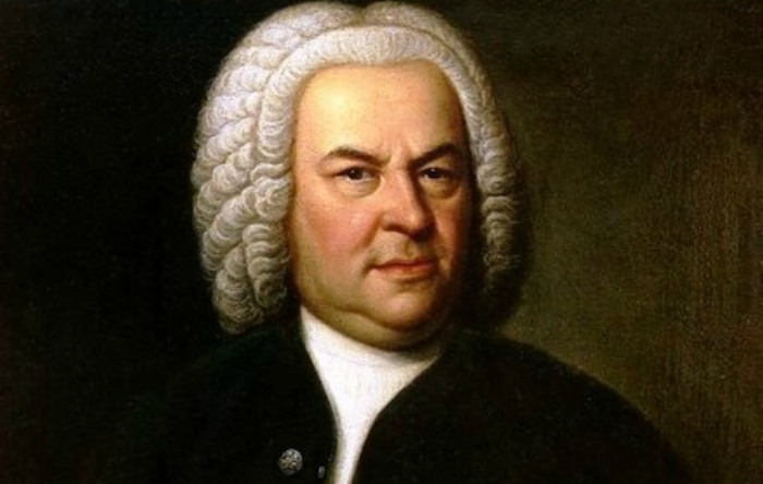 Johann Sebastian Bach (Wikipedia.org)