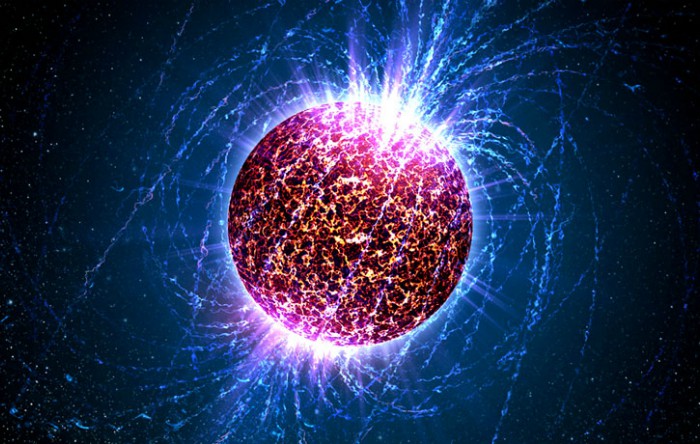 Stea neutronică