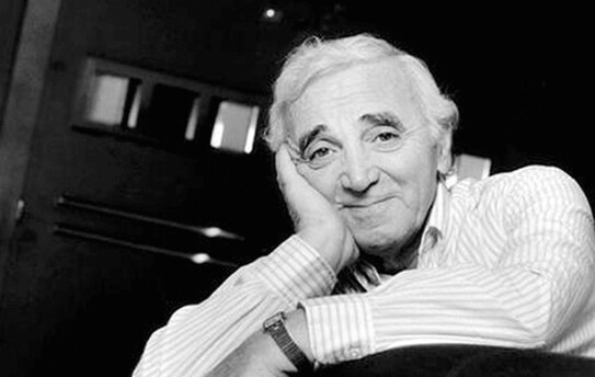Charles Aznavour (globnews.am)
