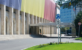 Palatul Victoria - Guvernul României (Epoch Times România)