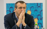 Cristian Preda (Epoch Times România)