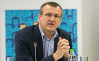 Cristian Preda (Epoch Times România)