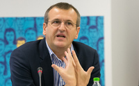 Cristian Preda (Epoch Times România)