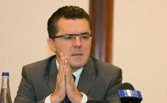 Dan Dungaciu (Epoch Times România)