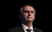 Jair Bolsonaro (Miguel Schincariol/AFP/Getty Images)