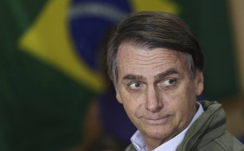 Jair Bolsonaro (Getty Images)