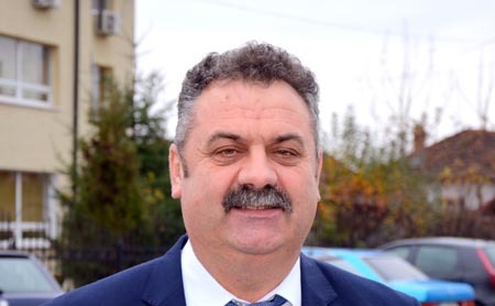 Constantin Bărzăgeanu