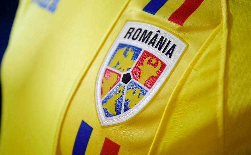  (Echipa naţională de fotbal a României/facebook)