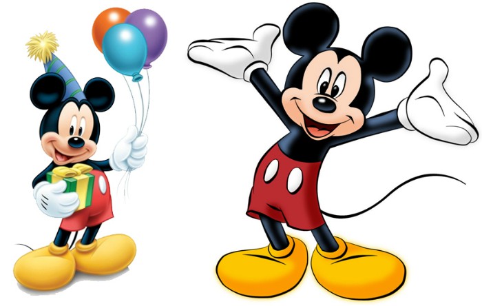 Quagmire liberal slipper Mickey Mouse împlineşte 90 de ani [video] | Epoch Times România