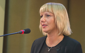 Camelia Bogdan (Epoch Times România)