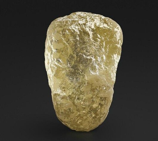 Diamantul galben (Dominion Diamond Mines)