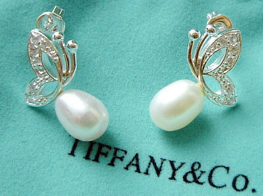 Cercei Tiffany (Tiffany & Co.)