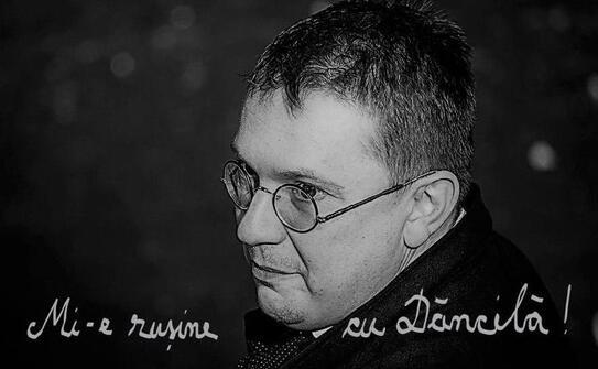 Marius Florea Vizante (Facebook, Marius Florea Vizante)