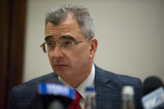 Petrişor Peiu (Epoch Times România)