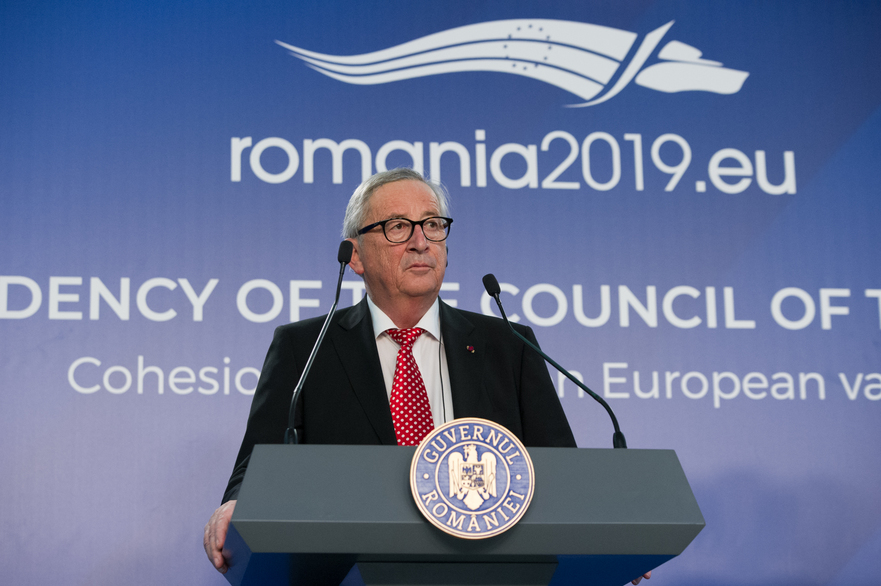Jean-Claude Juncker (Epoch Times România)
