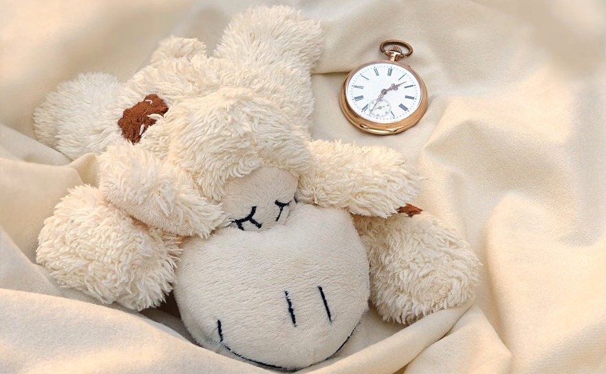 Lipsa cronică de somn este dăunătoare pentru sănătate. (pixabay.com)