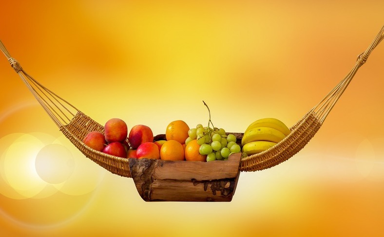 Fructe. (pixabay.com)