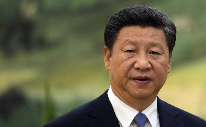 Liderul comunist chinez Xi Jinping (Getty Images)